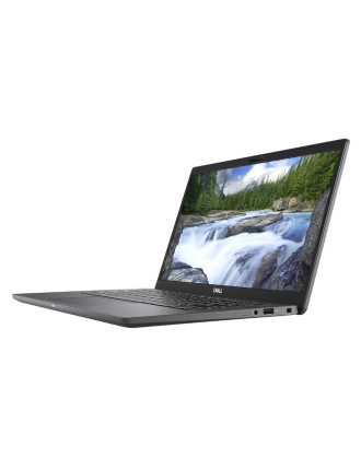 DELL Laptop Latitude 7310, Refurbished Grade A, i5-10310U, 16/512GB NVME, 13.3" Touchscreen, CAM, UHD Graphics 620, FreeDOS