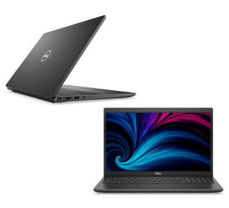 DELL Laptop Latitude 3520, Refurbished Grade B, i5-1145G7, 8/256GB NVME, 15.6", IRIS Xe Graphics, FreeDOS