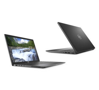 DELL Laptop Latitude 7410, Refurbished Grade B, i5-10310U, 8/256GB NVMe, 14", Cam, UHD Graphics 620, FreeDOS