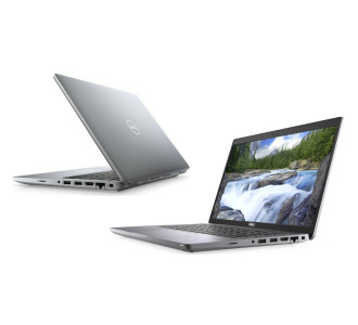 DELL Laptop Latitude 5420, Grade C, i5-1145G7, 8/256GB NVME, 14", Cam, IRIS Xe Graphics, FreeDOS