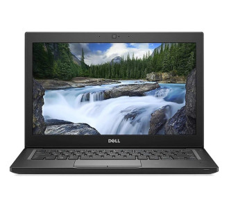 DELL Laptop Latitude 7290, Refurbished Grade B, i7-8650U, 16/256GB NVME, 12.5", Cam, UHD Graphics 620, FreeDOS DELL Laptop Latitude 7290, Refurbished Grade B, i7-8650U, 16/256GB NVME, 12.5", Cam, UHD Graphics 620, FreeDOS