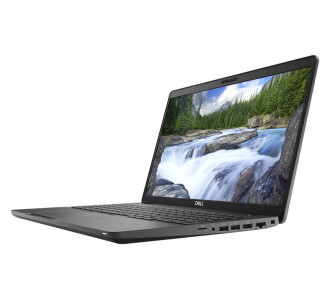 DELL Laptop Latitude 5500, Refurbished Grade B, i5-8265U, 8/256GB M.2, 15.6", Cam, UHD Graphics 620, FreeDOS