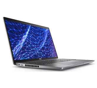 DELL Laptop Latitude 5530, Refurbished Grade A, i7-1265U, 16/512GB NVME, 15.6", Cam, IRIS Xe Graphics, FreeDOS