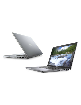 DELL Laptop Latitude 5420, Refurbished Grade B, i7-1185G7, 16/256GB NVME, 14", Cam, IRIS Xe Graphics, FreeDOS