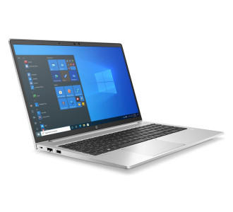 HP Laptop EliteBook 650 G8, Refurbished Grade A, i5-1145G7, 16/512GB NVME, 15.6", Cam, IRIS Xe Graphics, FreeDOS