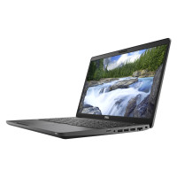 DELL Laptop Latitude 5500, Refurbished Grade B, i5-8365U, 8/256GB NVME, 15.6", Cam, UHD Graphics 620, FreeDOS