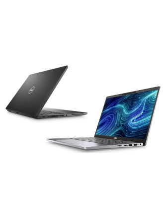 DELL Laptop Latitude 7420, Refurbished Grade A, i7-1185G7, 32/512GB NVME, 14", Cam, IRIS Xe Graphics, FreeDOS
