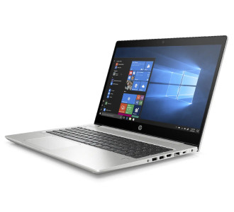 HP Laptop ProBook 450 G6, Refurbished Grade B, i5-8265U, 8/256GB NVME, 15.6", Cam, UHD Graphics 620, FreeDOS
