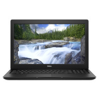 DELL Laptop Latitude 3500, Refurbished Grade A, i5-8265U, 8/128GB NVME, 15.6", Cam, UHD Graphics 620, FreeDOS