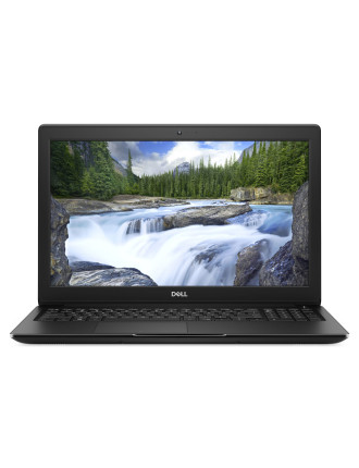 DELL Laptop Latitude 3500, Grade C, i5-8265U, 8/128GB NVME, 15.6", Cam, UHD Graphics 620, FreeDOS
