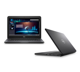 DELL Laptop Latitude 3310, Refurbished Grade A, i5-8265U, 8/128GB NVME, 13.3", Cam, UHD Graphics 620, FreeDOS