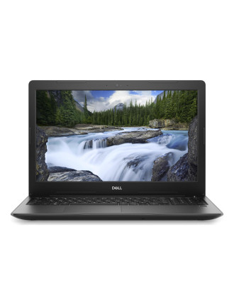 DELL Laptop Latitude 3590, Refurbished Grade A, i5-8250U, 8/128GB M.2, 15.6", Cam, UHD Graphics 620, FreeDOS