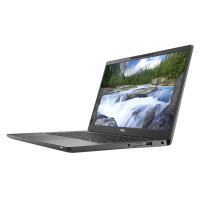 DELL Laptop Latitude 7300, Refurbished Grade B, i5-8365U, 8/256GB NVME, 13.3", Cam, UHD Graphics 620, FreeDOS