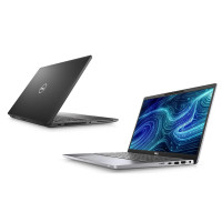 DELL Laptop Latitude 7420, Refurbished Grade A, i5-1145G7, 16/256GB NVME, 14" Touchscreen, Cam, IRIS Xe Graphics, FreeDOS