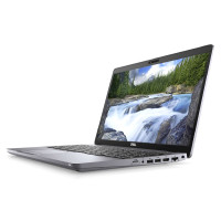 DELL Laptop Latitude 5510, Refurbished Grade A, i5-10210U, 16/256GB NVME, 15.6", Cam, UHD Graphics 620, FreeDOS