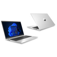 HP Laptop ProBook 450 G8, Refurbished Grade A, i3-1115G4, 8/256GB NVME, 15.6", Cam, IRIS Xe Graphics, FreeDOS