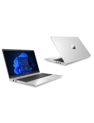 HP Laptop ProBook 450 G8, Refurbished Grade B, i5-1135G7, 8/256GB NVME, 15.6", Cam, IRIS Xe Graphics, FreeDOS HP Laptop ProBook 450 G8, Refurbished Grade B, i5-1135G7, 8/256GB NVME, 15.6", Cam, IRIS Xe Graphics, FreeDOS