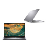 DELL Laptop Latitude 9420, Refurbished Grade A, i7-1185G7, 16/256GB NVME, 14", Cam, IRIS Xe Graphics, FreeDOS