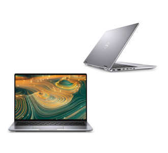 DELL Laptop Latitude 9420, Refurbished Grade B, i7-1185G7, 16/256GB NVME, 14", IRIS Xe Graphics, FreeDOS DELL Laptop Latitude 9420, Refurbished Grade B, i7-1185G7, 16/256GB NVME, 14", IRIS Xe Graphics, FreeDOS