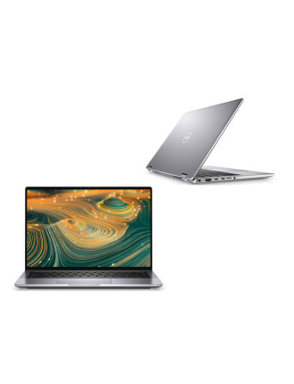 DELL Laptop Latitude 9420, Refurbished Grade B, i7-1185G7, 16/256GB NVME, 14", IRIS Xe Graphics, FreeDOS DELL Laptop Latitude 9420, Refurbished Grade B, i7-1185G7, 16/256GB NVME, 14", IRIS Xe Graphics, FreeDOS