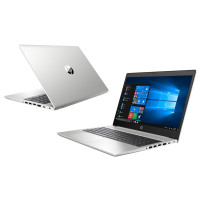 HP Laptop ProBook 450 G7, Refurbished Grade A, i5-10210U, 8/256GB M.2, 15.6", Cam, UHD Graphics 620, FreeDOS
