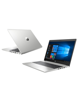 HP Laptop ProBook 450 G7, Refurbished Grade A, i5-10210U, 8/256GB M.2, 15.6", Cam, UHD Graphics 620, FreeDOS HP Laptop ProBook 450 G7, Refurbished Grade A, i5-10210U, 8/256GB M.2, 15.6", Cam, UHD Graphics 620, FreeDOS