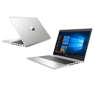 HP Laptop ProBook 450 G7, Refurbished Grade B, i5-10210U, 8/256GB M.2, 15.6", Cam, UHD Graphics 620, FreeDOS HP Laptop ProBook 450 G7, Refurbished Grade B, i5-10210U, 8/256GB M.2, 15.6", Cam, UHD Graphics 620, FreeDOS