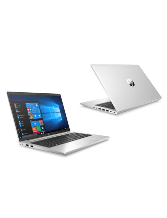 HP Laptop ProBook 440 G8, Refurbished Grade B, i5-1135G7, 8/256GB M.2, 14", Cam, IRIS Xe Graphics, FreeDOS HP Laptop ProBook 440 G8, Refurbished Grade B, i5-1135G7, 8/256GB M.2, 14", Cam, IRIS Xe Graphics, FreeDOS