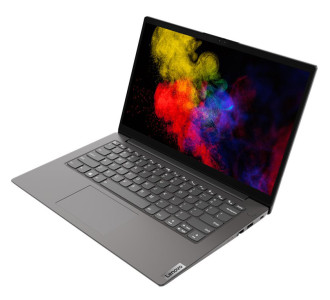 LENOVO Laptop V14 G2 ITL, Refurbished Grade A, i5-1135G7, 8/256GB NVME, 14", Cam, IRIS Xe Graphics, FreeDOS LENOVO Laptop V14 G2 ITL, Refurbished Grade A, i5-1135G7, 8/256GB NVME, 14", Cam, IRIS Xe Graphics, FreeDOS