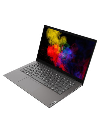 LENOVO Laptop V14 G2 ITL, Refurbished Grade A, i5-1135G7, 8/256GB NVME, 14", Cam, IRIS Xe Graphics, FreeDOS LENOVO Laptop V14 G2 ITL, Refurbished Grade A, i5-1135G7, 8/256GB NVME, 14", Cam, IRIS Xe Graphics, FreeDOS