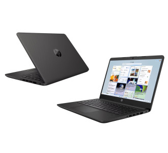 HP Laptop 245 G9, Refurbished Grade B, 5425U, 8/256GB NVME, 14", Cam, Radeon Graphics, FreeDOS HP Laptop 245 G9, Refurbished Grade B, 5425U, 8/256GB NVME, 14", Cam, Radeon Graphics, FreeDOS