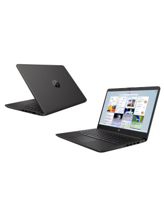 HP Laptop 245 G9, Refurbished Grade B, 5425U, 8/256GB NVME, 14", Cam, Radeon Graphics, FreeDOS HP Laptop 245 G9, Refurbished Grade B, 5425U, 8/256GB NVME, 14", Cam, Radeon Graphics, FreeDOS