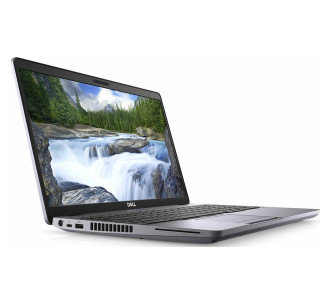 DELL Laptop Latitude 5511, Refurbished Grade A, i7-10850H, 16/512GB NVME, 15.6", Cam, UHD Graphics 630, FreeDOS DELL Laptop Latitude 5511, Refurbished Grade A, i7-10850H, 16/512GB NVME, 15.6", Cam, UHD Graphics 630, FreeDOS