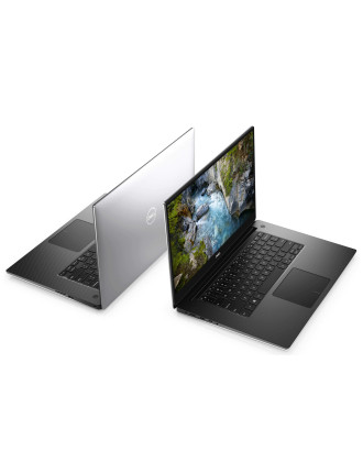 DELL Laptop XPS 15 7590, Refurbished Grade B, i7-9750H, 16/512GB NVME, 15.6", Cam, UHD Graphics 630/GTX 1650, FreeDOS DELL Laptop XPS 15 7590, Refurbished Grade B, i7-9750H, 16/512GB NVME, 15.6", Cam, UHD Graphics 630/GTX 1650, FreeDOS