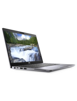 DELL Laptop Latitude 5310, Refurbished Grade A, i5-10310U, 8/256GB NVME, 13.3", Cam, UHD Graphics 620, FreeDOS DELL Laptop Latitude 5310, Refurbished Grade A, i5-10310U, 8/256GB NVME, 13.3", Cam, UHD Graphics 620, FreeDOS