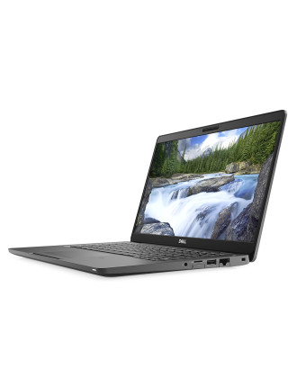 DELL Laptop Latitude 5300, Refurbished Grade A, i5-8365U, 8/256GB NVME, 13.3", Cam, UHD Graphics 620, FreeDOS