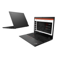 LENOVO Laptop ThinkPad L15 Gen 1, Refurbished Grade A, i5-10210U, 8/256GB NVME, 15.6", Cam, UHD Graphics 620, FreeDOS LENOVO Laptop ThinkPad L15 Gen 1, Refurbished Grade A, i5-10210U, 8/256GB NVME, 15.6", Cam, UHD Graphics 620, FreeDOS