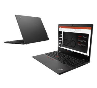 LENOVO Laptop ThinkPad L15 Gen 1, Refurbished Grade A, i5-10210U, 8/256GB NVME, 15.6", Cam, UHD Graphics 620, FreeDOS LENOVO Laptop ThinkPad L15 Gen 1, Refurbished Grade A, i5-10210U, 8/256GB NVME, 15.6", Cam, UHD Graphics 620, FreeDOS