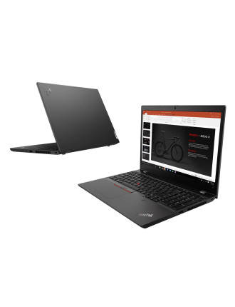 LENOVO Laptop ThinkPad L15 Gen 1, Refurbished Grade B, i5-10210U, 8/256GB NVME, 15.6", Cam, UHD Graphics 620, FreeDOS LENOVO Laptop ThinkPad L15 Gen 1, Refurbished Grade B, i5-10210U, 8/256GB NVME, 15.6", Cam, UHD Graphics 620, FreeDOS