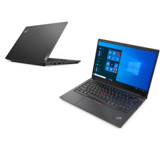 LENOVO Laptop ThinkPad E14 Gen 2, Refurbished Grade B, i5-1135G7, 16/256GB NVME, 14", Cam, IRIS Xe Graphics, FreeDOS LENOVO Laptop ThinkPad E14 Gen 2, Refurbished Grade B, i5-1135G7, 16/256GB NVME, 14", Cam, IRIS Xe Graphics, FreeDOS