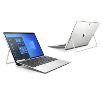 HP Laptop 2 σε 1 Elite x2 G8, Refurbished Grade A, i7-1165G7, 16/512GB NVME, 13", Cam, IRIS Xe Graphics, FreeDOS HP Laptop 2 σε 1 Elite x2 G8, Refurbished Grade A, i7-1165G7, 16/512GB NVME, 13", Cam, IRIS Xe Graphics, FreeDOS