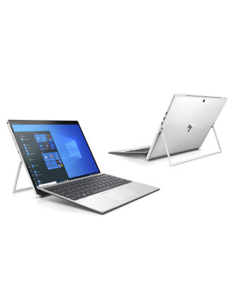HP Laptop 2 σε 1 Elite x2 G8, Grade C, i7-1165G7, 16/512GB NVME, 13", Cam, IRIS Xe Graphics, FreeDOS HP Laptop 2 σε 1 Elite x2 G8, Grade C, i7-1165G7, 16/512GB NVME, 13", Cam, IRIS Xe Graphics, FreeDOS