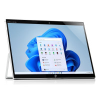 HP Laptop 2 σε 1 Elite x2 G8, Refurbished Grade A, i7-1165G7, 16/512GB NVME, 13", Cam, IRIS Xe Graphics, χωρίς πληκτρολόγιο, FreeDOS