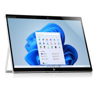 HP Laptop 2 σε 1 Elite x2 G8, Refurbished Grade A, i7-1165G7, 16/512GB NVME, 13", Cam, IRIS Xe Graphics, χωρίς πληκτρολόγιο, FreeDOS HP Laptop 2 σε 1 Elite x2 G8, Refurbished Grade A, i7-1165G7, 16/512GB NVME, 13", Cam, IRIS Xe Graphics, χωρίς πληκτρολόγιο, FreeDOS