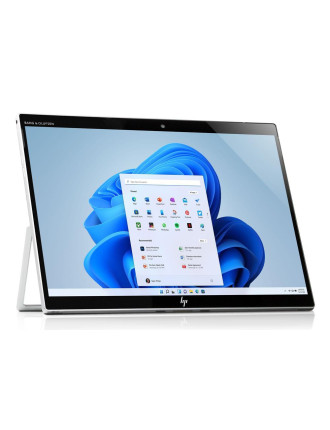 HP Laptop 2 σε 1 Elite x2 G8, Refurbished Grade B, i7-1165G7, 16/512GB NVME, 13", Cam, IRIS Xe Graphics, χωρίς πληκτρολόγιο, FreeDOS HP Laptop 2 σε 1 Elite x2 G8, Refurbished Grade B, i7-1165G7, 16/512GB NVME, 13", Cam, IRIS Xe Graphics, χωρίς πληκτρολόγιο, FreeDOS