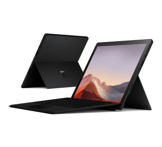 MICROSOFT Laptop 2 σε 1 Surface Pro 7 Plus, Refurbished Grade A, i5-1135G7, 8/512GB NVME, 12.3", Cam, IRIS Xe Graphics, FreeDOS MICROSOFT Laptop 2 σε 1 Surface Pro 7 Plus, Refurbished Grade A, i5-1135G7, 8/512GB NVME, 12.3", Cam, IRIS Xe Graphics, FreeDOS