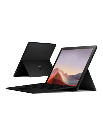 MICROSOFT Laptop 2 σε 1 Surface Pro 7 Plus, Refurbished Grade A, i5-1135G7, 8/512GB NVME, 12.3", Cam, IRIS Xe Graphics, FreeDOS MICROSOFT Laptop 2 σε 1 Surface Pro 7 Plus, Refurbished Grade A, i5-1135G7, 8/512GB NVME, 12.3", Cam, IRIS Xe Graphics, FreeDOS