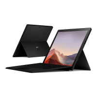 MICROSOFT Laptop 2 σε 1 Surface Pro 7 Plus, Refurbished Grade B, i5-1135G7, 8/512GB NVME, 12.3", Cam, IRIS Xe Graphics, FreeDOS