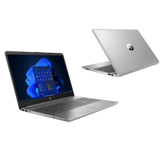 HP Laptop 250 G9, Refurbished Grade A, i5-1235U, 16/512GB NVME, 15.6", Cam, IRIS Xe Graphics, FreeDOS HP Laptop 250 G9, Refurbished Grade A, i5-1235U, 16/512GB NVME, 15.6", Cam, IRIS Xe Graphics, FreeDOS