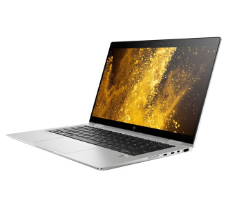 HP Laptop EliteBook x360 1030 G3, Refurbished Grade A, i7-8550U, 16/256GB M.2, 13.3", Cam, UHD Graphics 620, FreeDOS HP Laptop EliteBook x360 1030 G3, Refurbished Grade A, i7-8550U, 16/256GB M.2, 13.3", Cam, UHD Graphics 620, FreeDOS